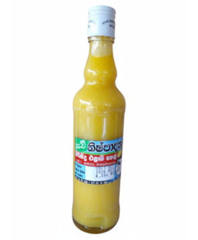 ghee oil